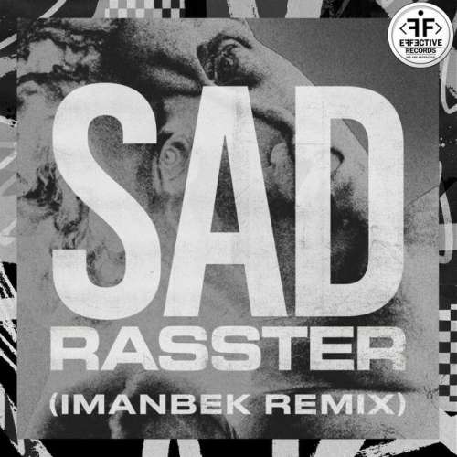 Sad (Imanbek xxx Remix)